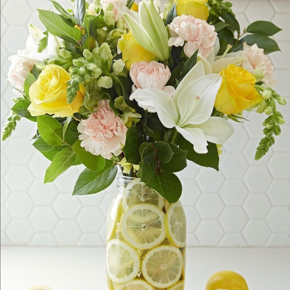 Meet your Posher, Danelle